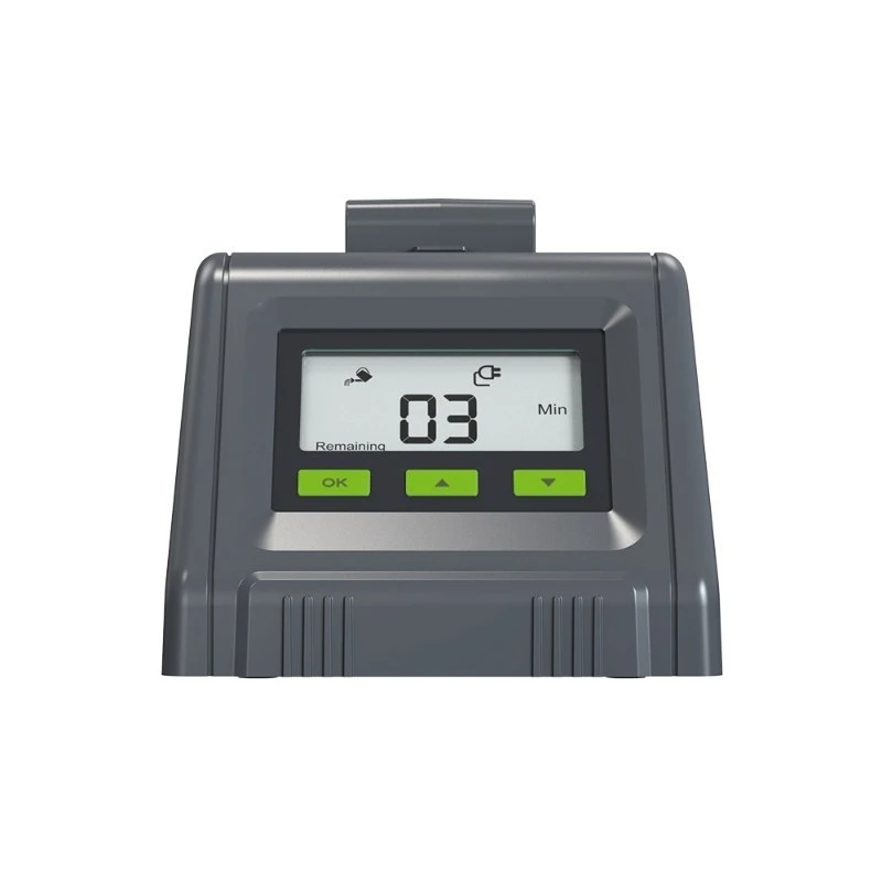 

Intelligent stand-alone drip irrigation timing pump, automatic flower watering device, automatic irrigation system controller