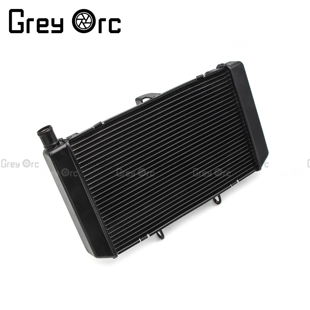 For HONDA HORNET CB600F CB 600F 2007-2013 Replacement Radiator Cooler Radiator Aluminum Water Cooler Motorcycle Accessories