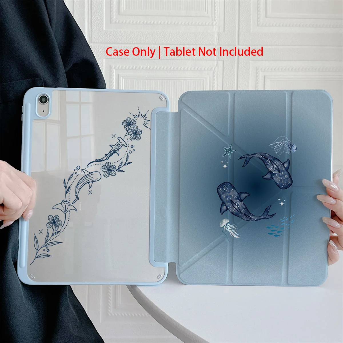 Case for iPad mini7, Pro , Air 7/8, 10/11/30;for Samsung Pad, for Xiaomi Pad, for Redmi Pad, for Huawei Pad, for Honor Pad,