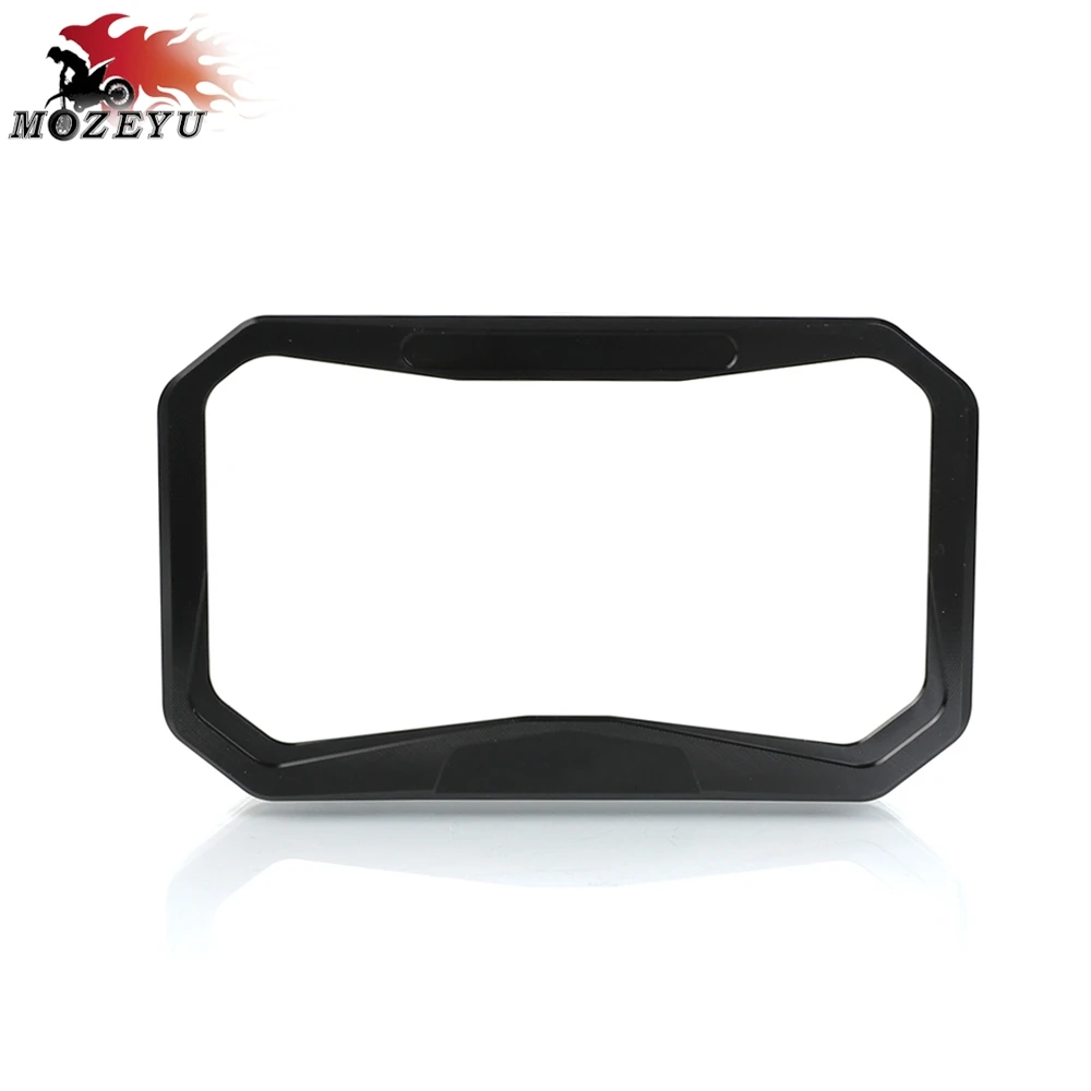 Für CFMOTO CF MOTO 675 NK675 SRR 67 5SS 675 SR TFT Anti Diebstahl Dashboard Lünette Rahmen Abdeckung Instrument Display Schutzfolie