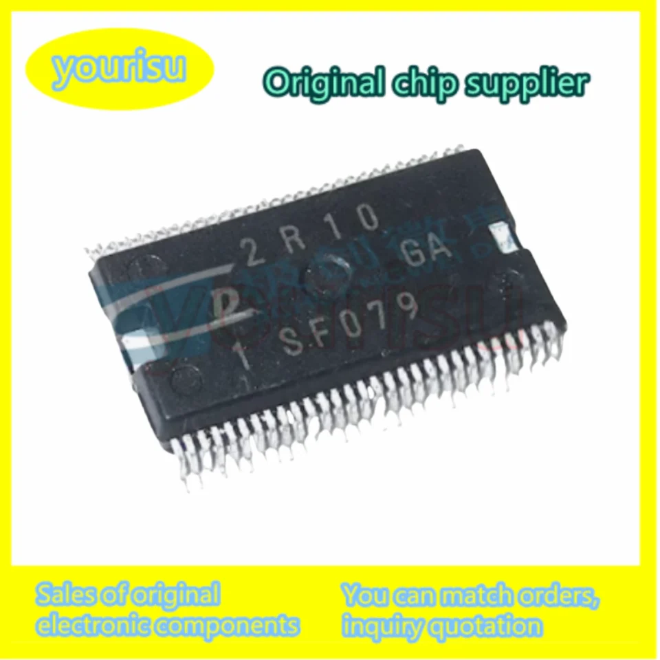 1Pcs/Lot New SF079 package HSSOP-60 is suitable for commonly used vulnerable ICs in Toyota Japanese electronic computer boards