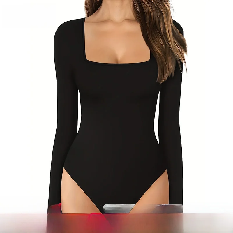 セクシーな薄手ワンピースヨガウェア レディースフィットネススーツ ハイウエストストレートレッグパンツ ウエストゴム入りショートパンツ