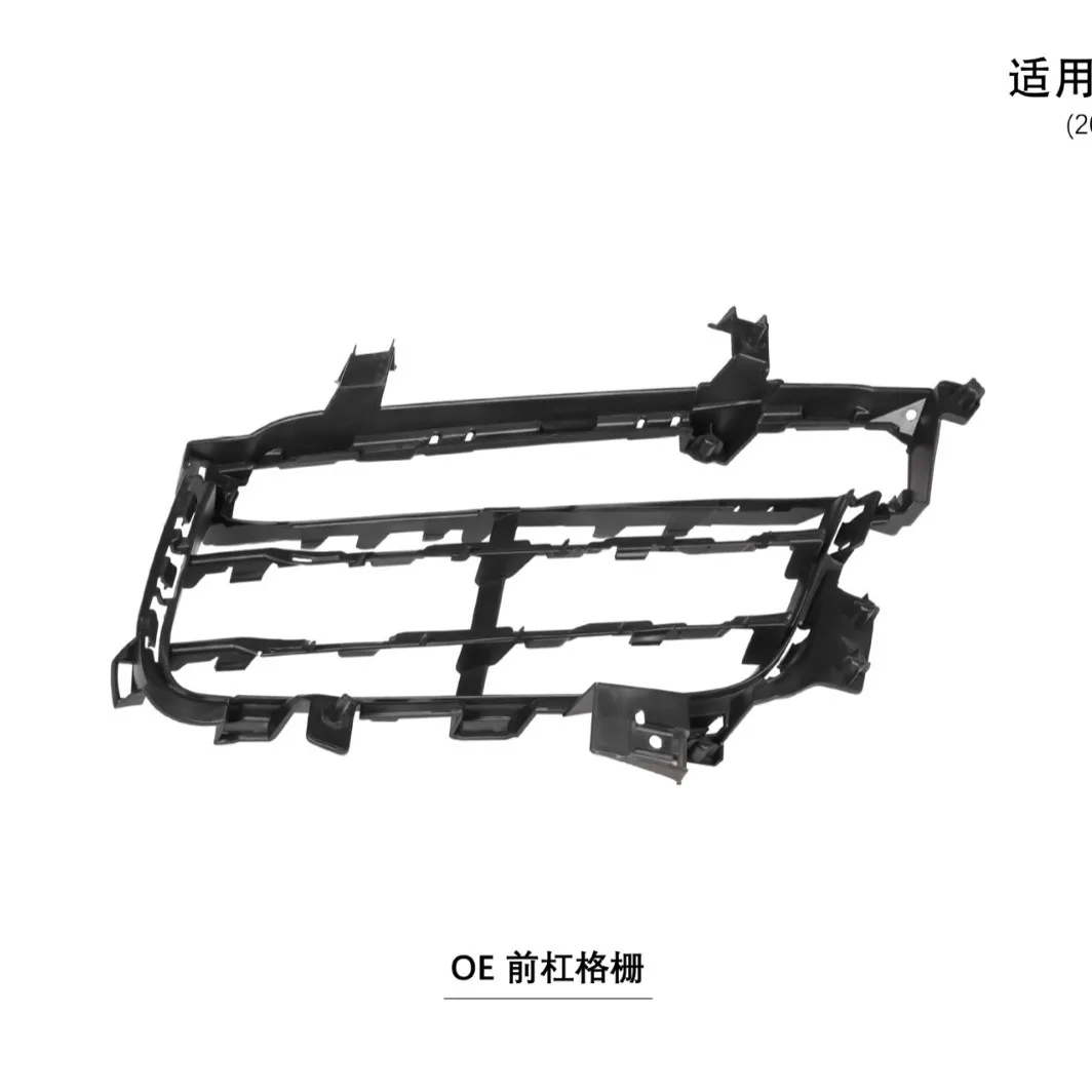 Suitable for 18-23 Cayenne Cayenne 9Y0.1 OE front bar grille