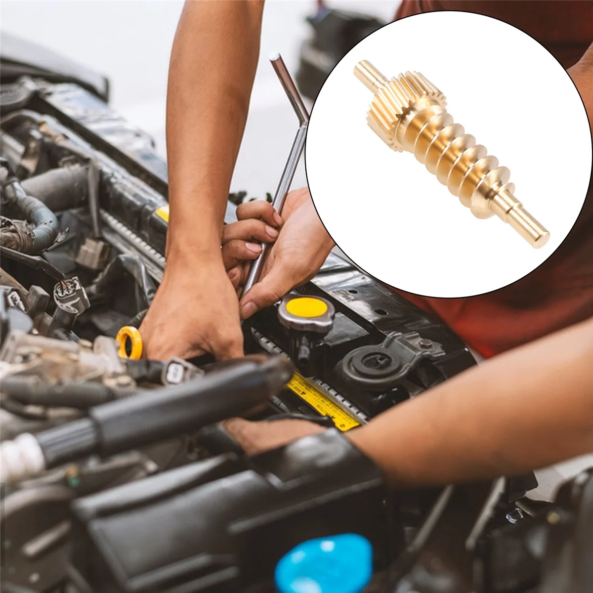 2 SZTUK siłownika podparcia uda fotela samochodowego do BMW serii 5 7 X5 X6 E60 E61 F07 F10 E65 E70 E71 52107068045