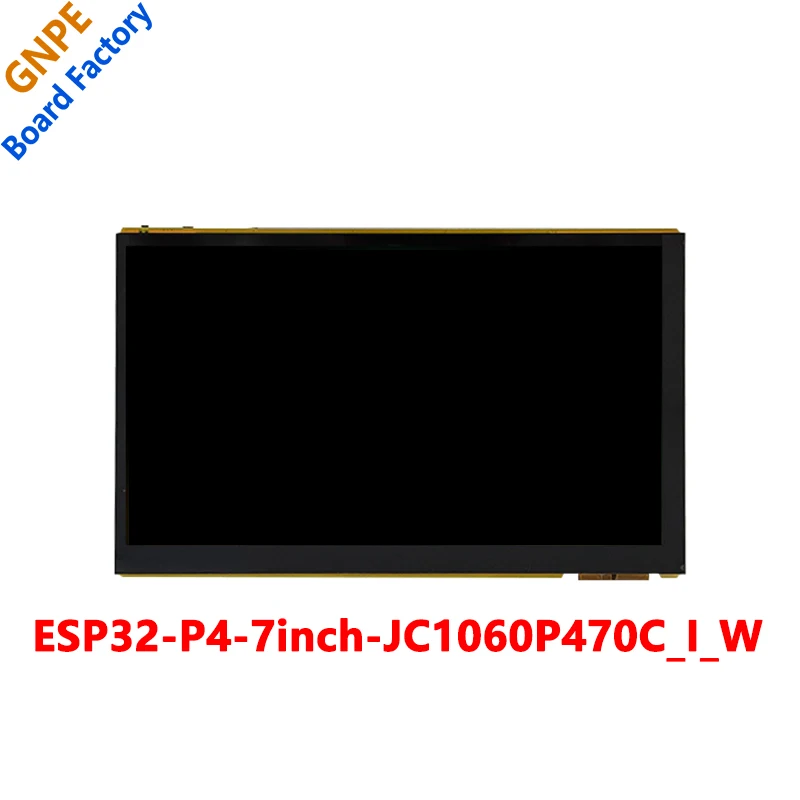 Variant: ESP32-P4-7inch
