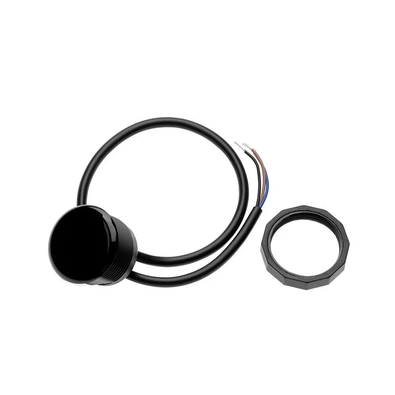 Hot Sale Active Infrared Sensor Motion Detector Human Body Sensor Intelligent Induction Switch Proximity Sensor