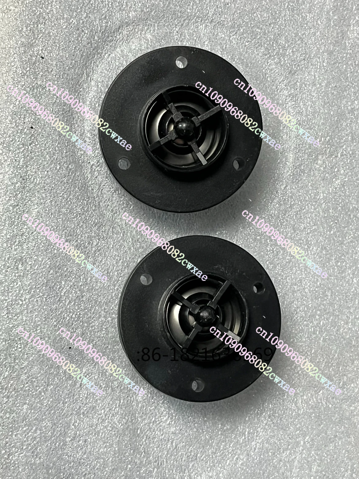 

Klipsch horn tweeter