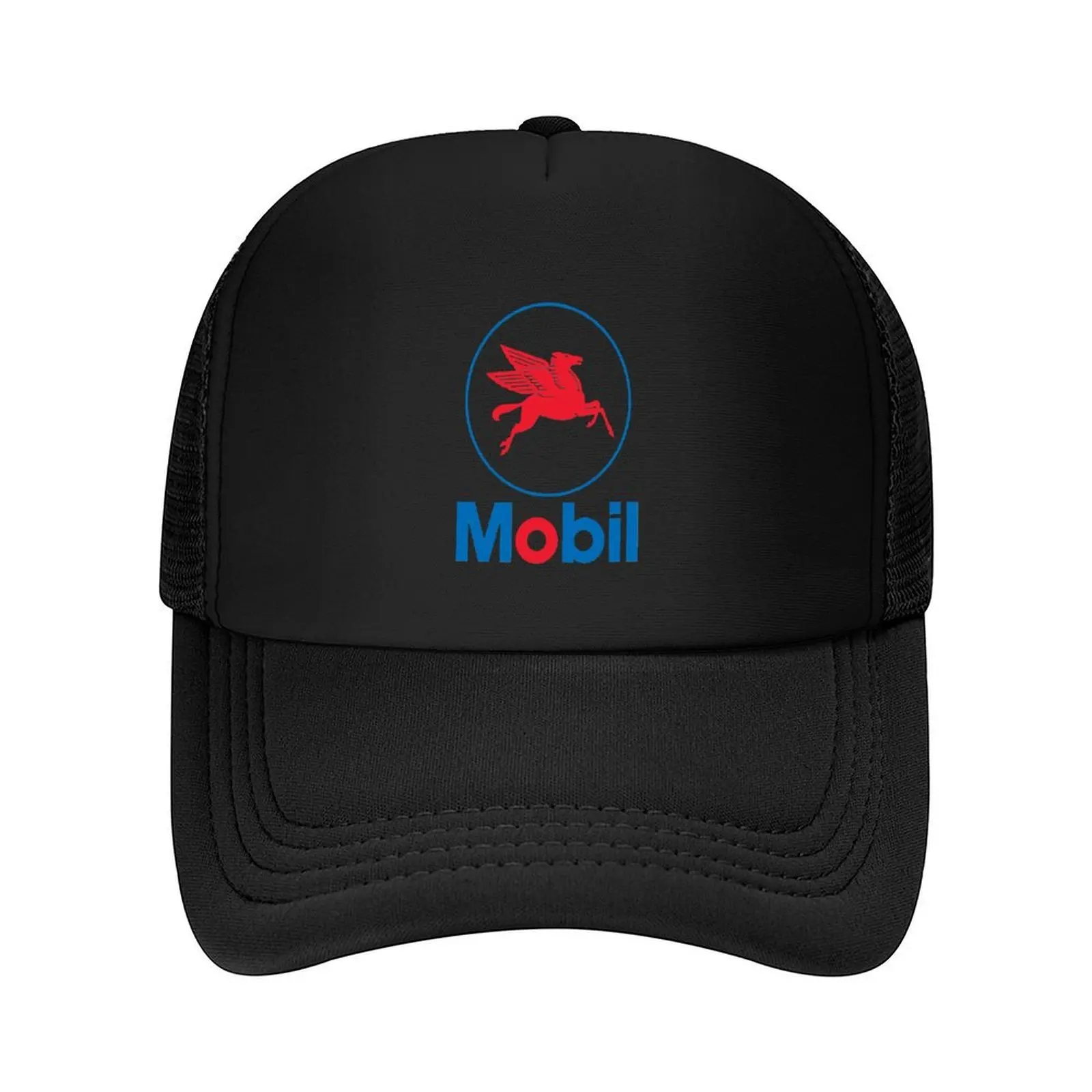 Exxons Tee Mobiles Baseball Cap summer hat Luxury Brand derby hat Golf Men Luxury Brand Women's