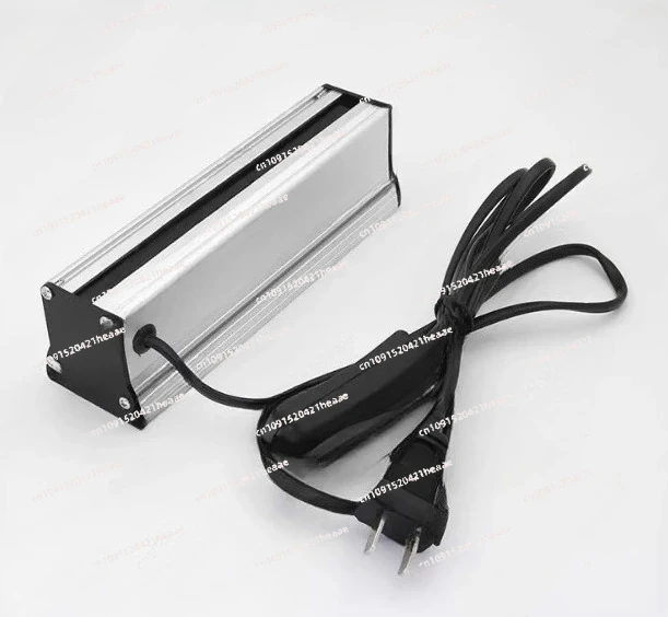 Suitable for 4W  Lights Aluminium Shell UV Lamp Tin Side Detector Tin Face Indicator