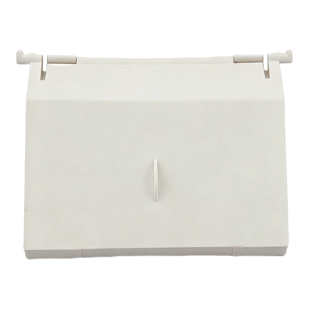 For Above Ground Pool Replacement Skimmer Flap With Beveled Edge For Efficient Water Direction And Debris Control