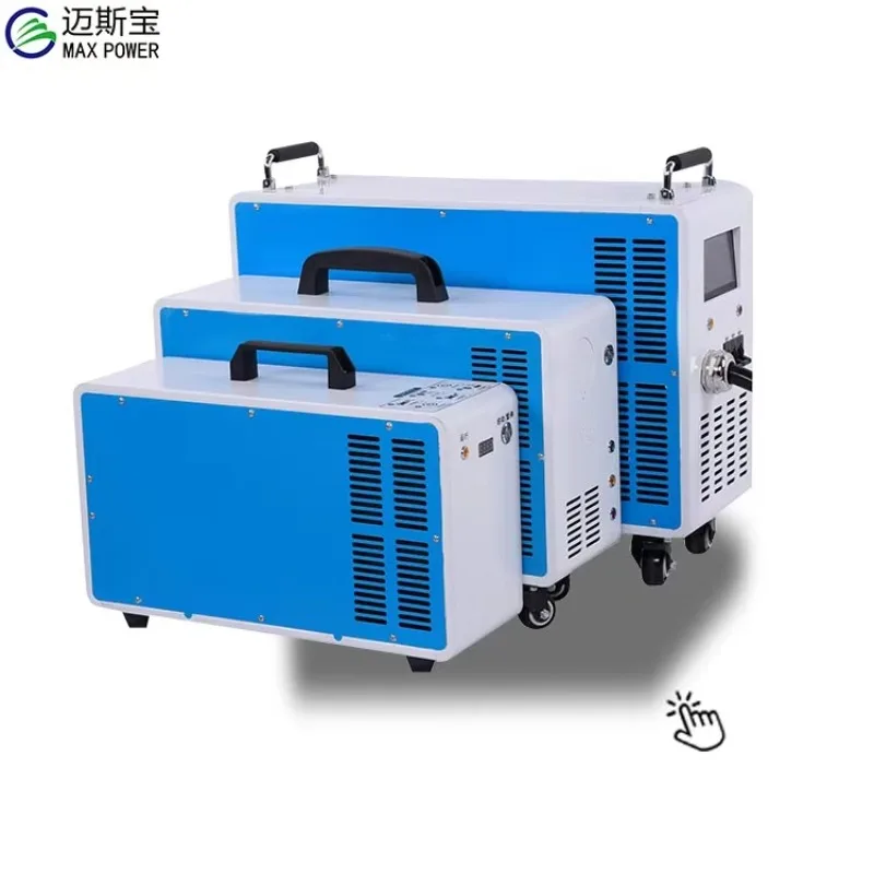 

New Products 50A LED Display 30KW Vehicle Dc Electric Battery Charger For Electric Car