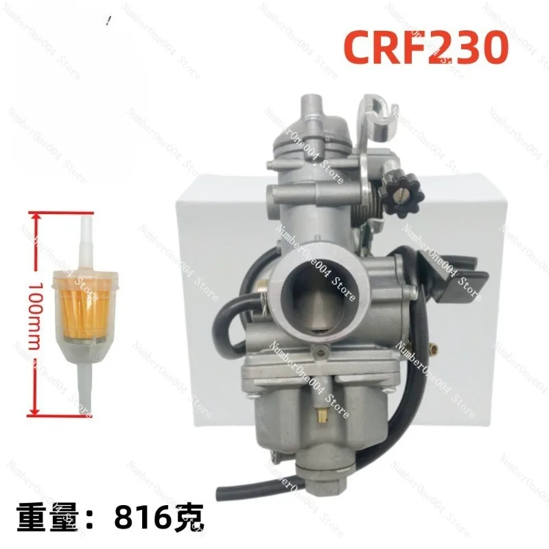 

Carburetor CRF230 for CRF230 XR CBX250 CBX200 404-080