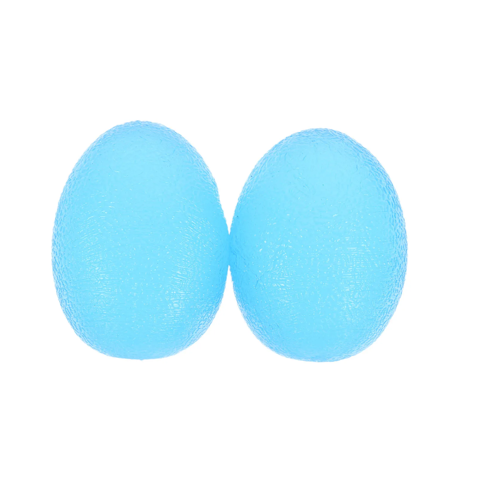 

2Pcs Hand Therapy Balls Finger Exercise Strengthen Grip Simple Massage Forearm Arthritis Relief Stress Muscle Tension Fitness