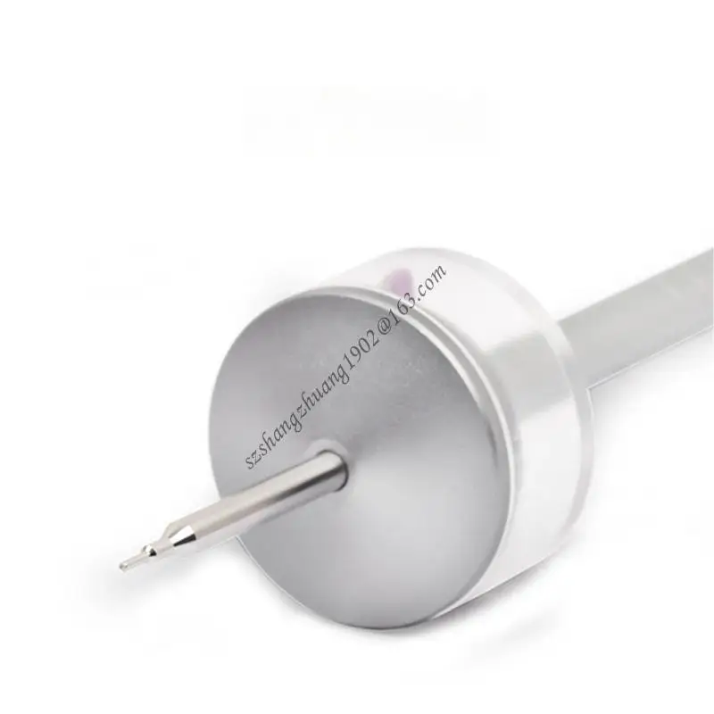 

Q6RB Mechanical Movement Calibration Tool For Travel Repair Watch Regulator