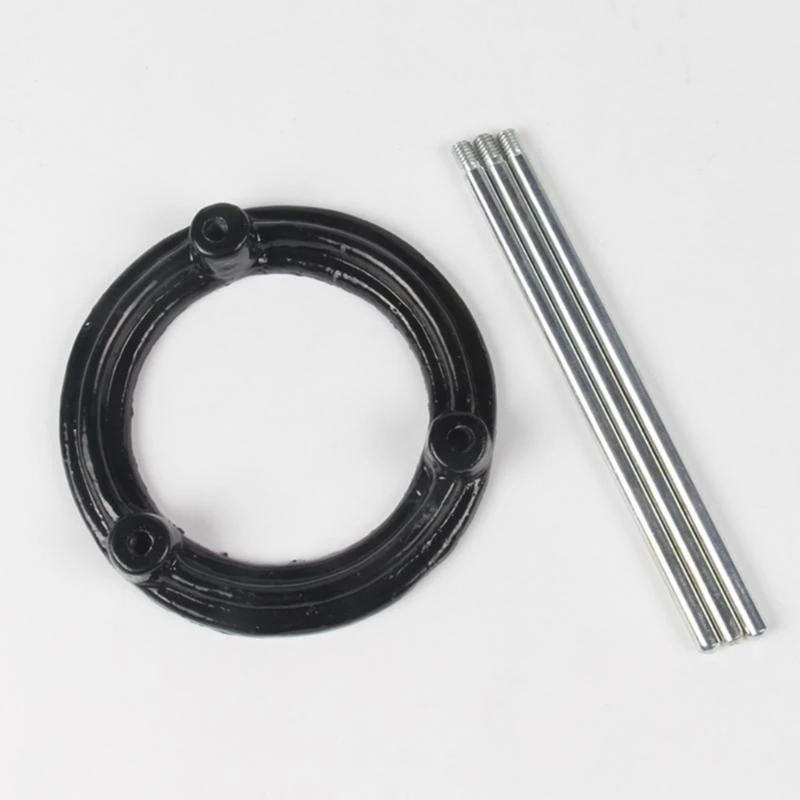 Железный штатив стой