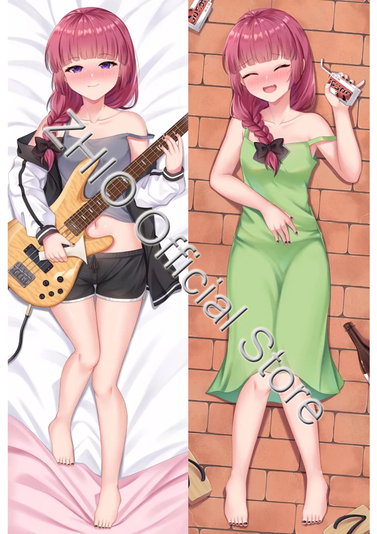 Che cos'è Bocchi The Rock! e perché il costume di Gotou Hitori è perfetto per il cosplay