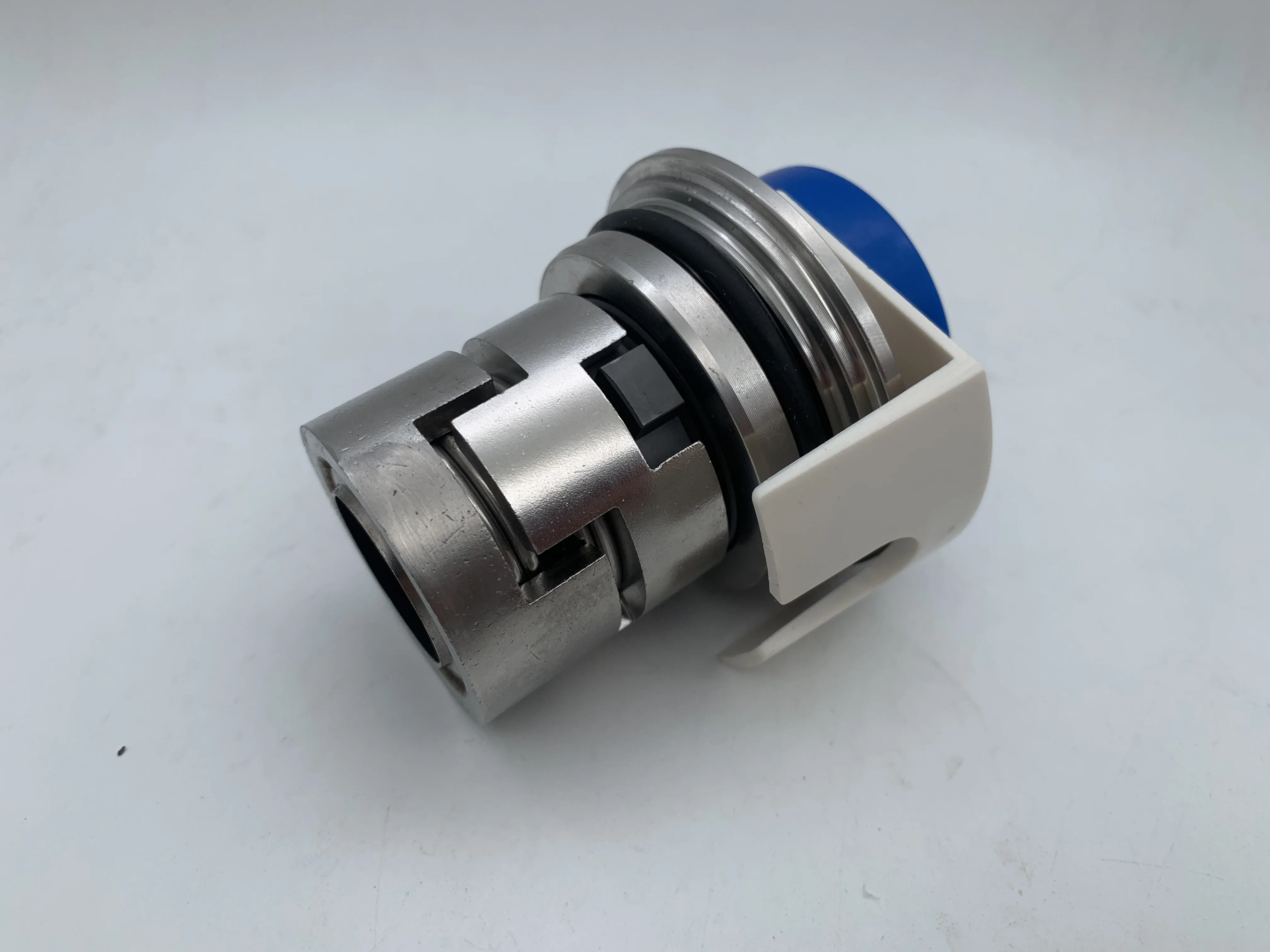 TLANMP GLF-22S HUUV (HQQE HQQV) Shaft 22mm Double Weld Cartridge Mechanical Seals for CR32/45/64/90 Multi-stage Pumps