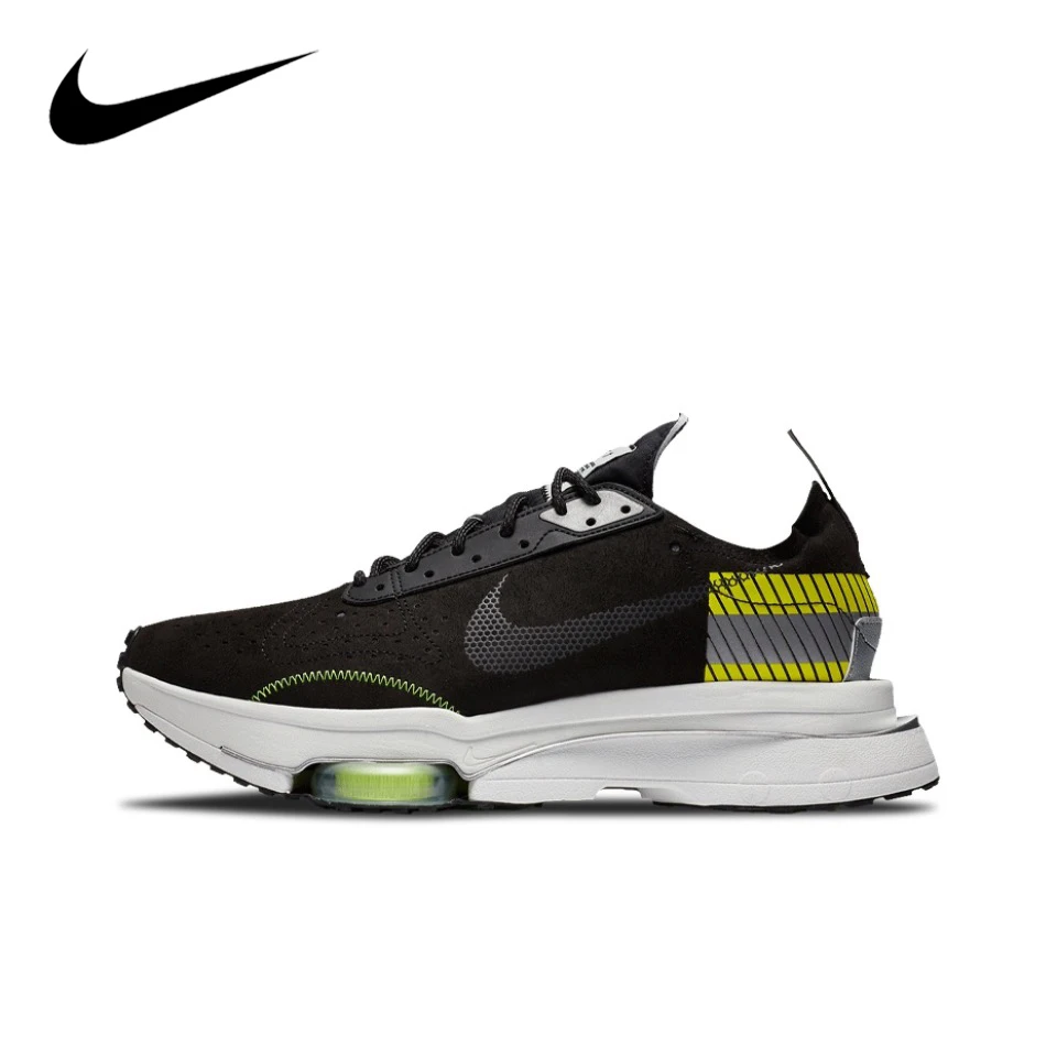 Original Nike Zoom Type Unisex For Men Women Running Low-top Casual Shoes Sneakers DB5459-001