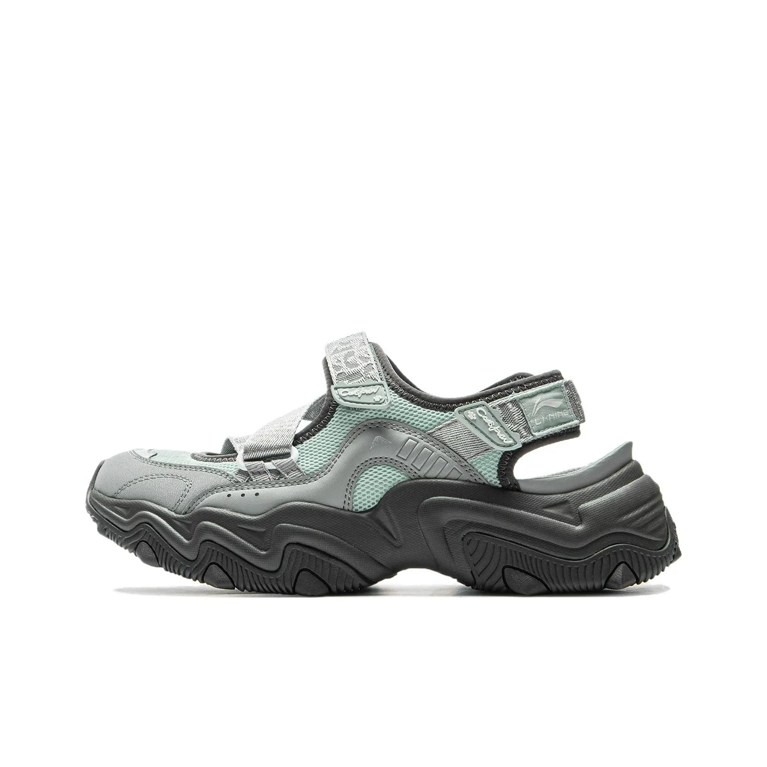 li-ning-cat-paw-sandal-slip-resistant-breathable-grip-abrasion-resistant-river-trekking-shoes-women's-gray-aguv004-2
