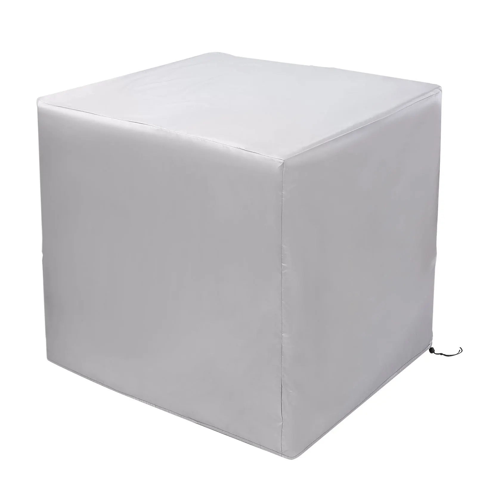 

90X90X90Cm Waterproof Outdoor Furniture Cover Heavy Duty Anti Uv Patio Garden Protector For Table Chair Cover