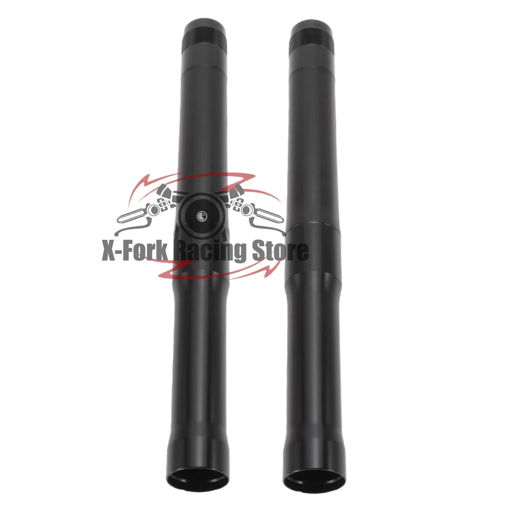 Front Shocks Absorber Fork Tubes Set Inner Tubes Outer Pipes For BMW R1300GS 2022-2025 31428828795 31428828796 45x652mm 572mm