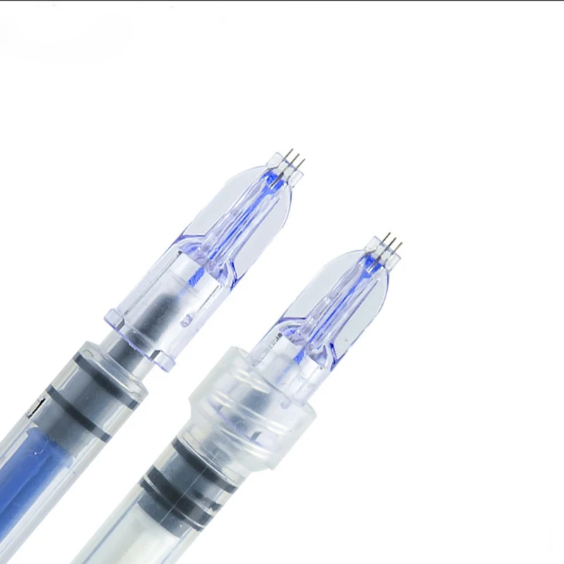 Transparent Yin to Yin Coupling  Nanosoft 3pins