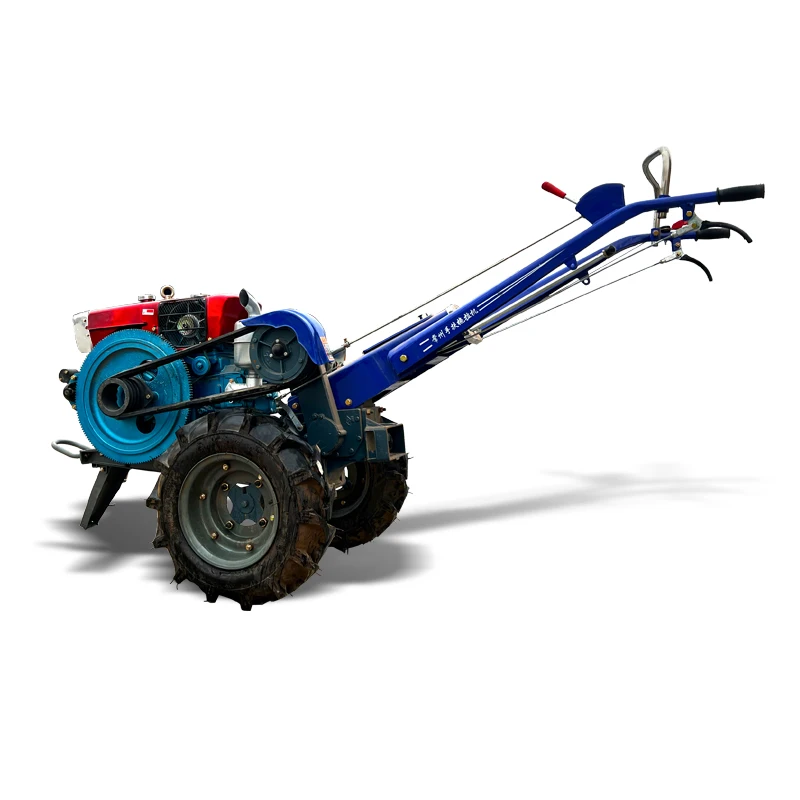 

Small Walking Tractors For Sale