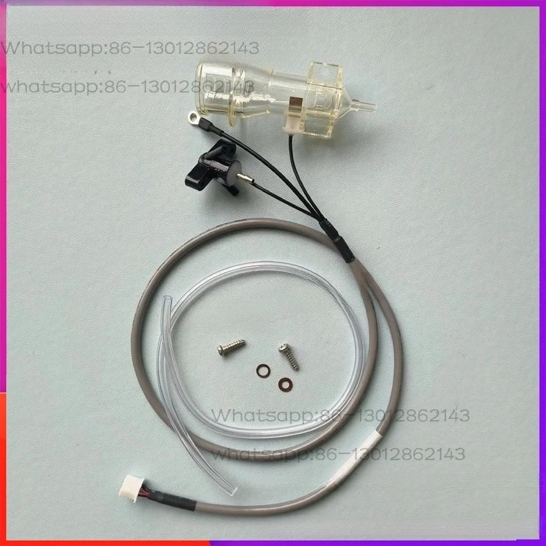 Blood Cell Counting Tank with Bracket Assembly