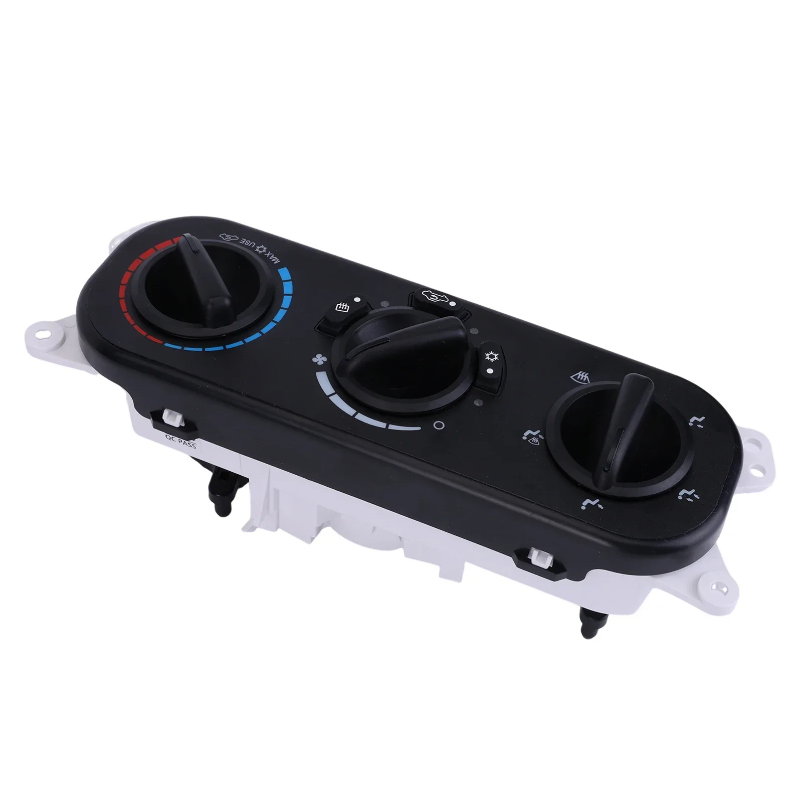 

Блок контроля температуры автомобильного обогревателя, совместимый с WranglerJK 2007-2010, заменяет 55111840AE