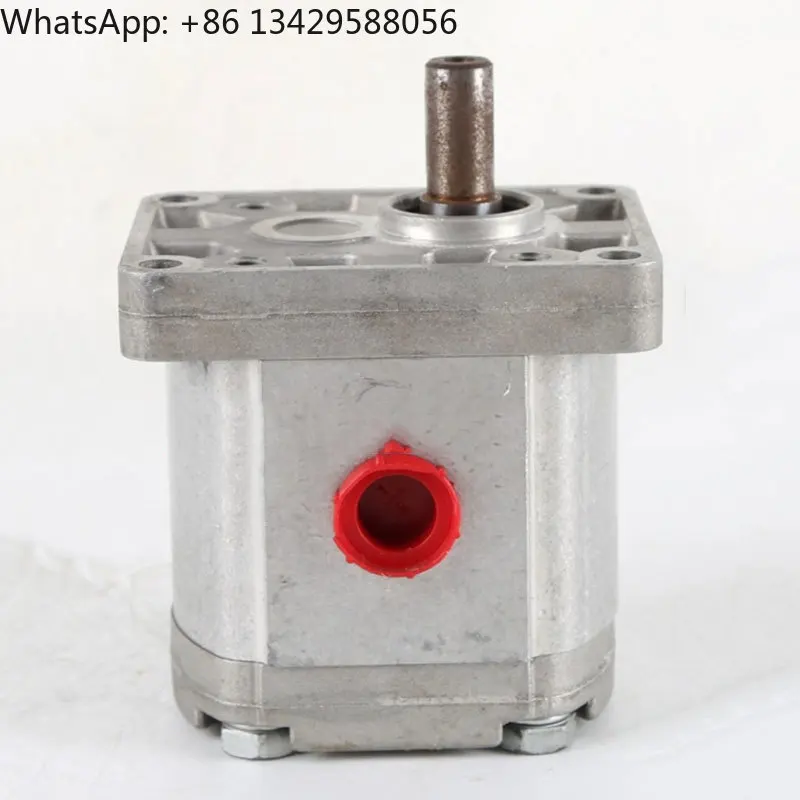 

New Original GALTECH Gear Pump 2SPA14D-12G for Industrial Machine