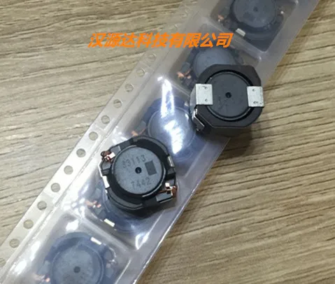 

10pcs/lot CLF12577NIT-331M-D 12577-330UH 1.25A 12*12 chips Electronic new