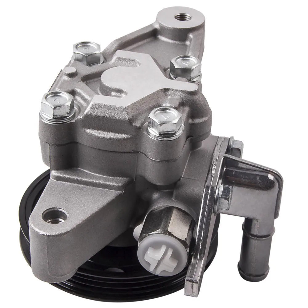 

Power Steering Pump For Hyundai Tiburon Elantra GLS Sedan 57100-20101 NEW