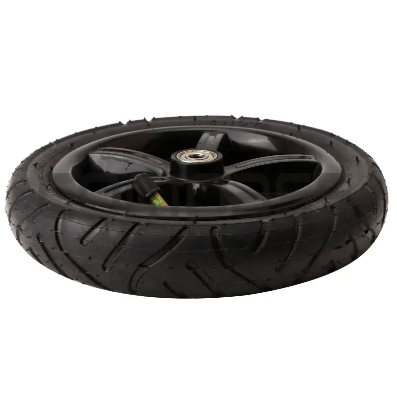 

200x45 Pneumatic Tire 8 Inch Baby Stroller Pneumatic Wheel Medical Wheel Balance Bike Skateboard Wheel