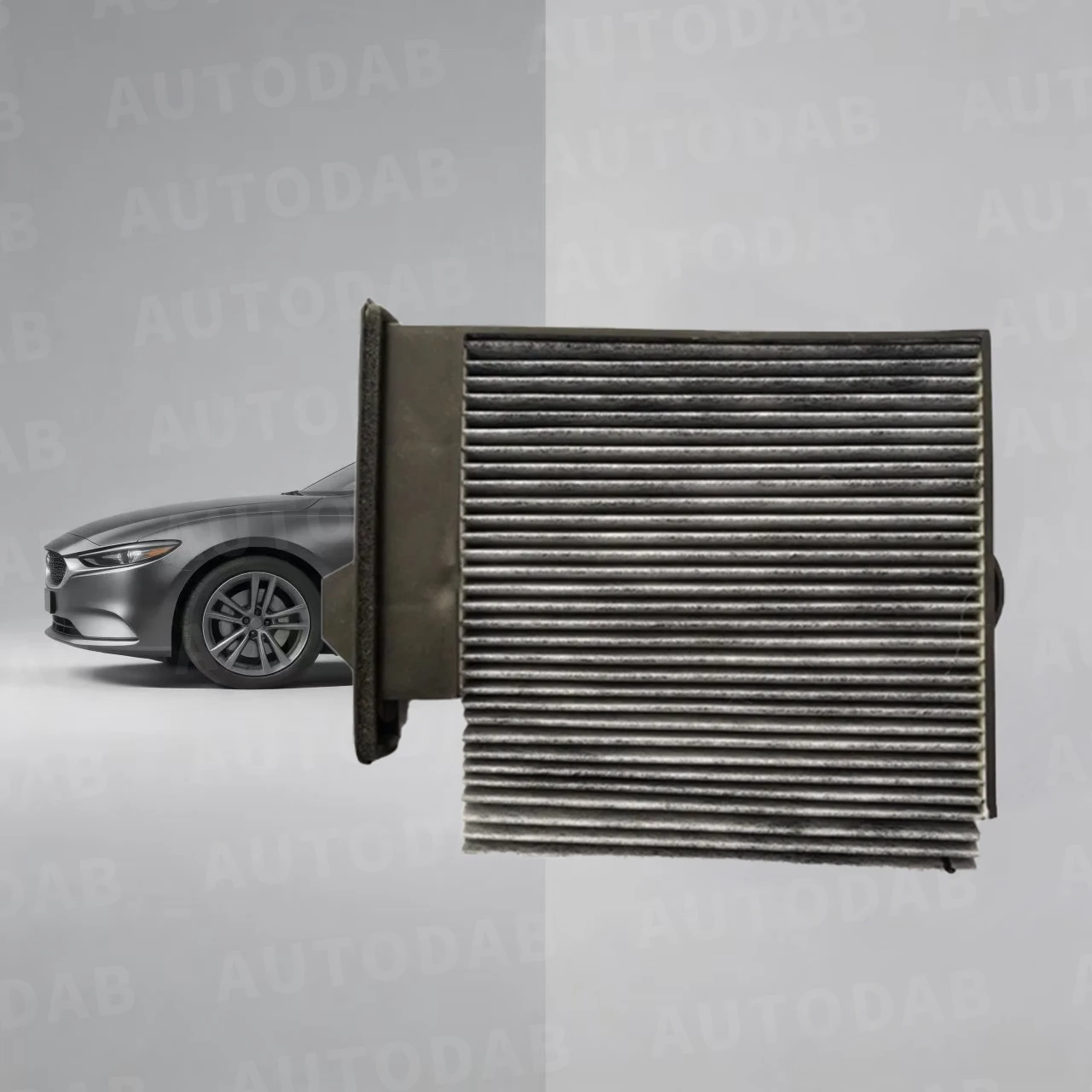 Cabin Filter For NISSAN NV200 Box NV200 EVALIA TIIDA Hatchback Versa 4 GENISS LIVINA OEM B7200-ED50A-A129