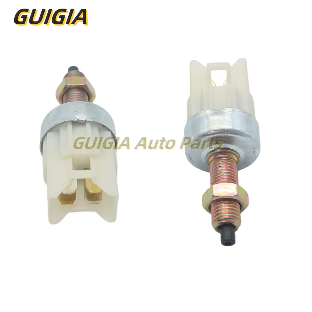 Brake Light Switch …