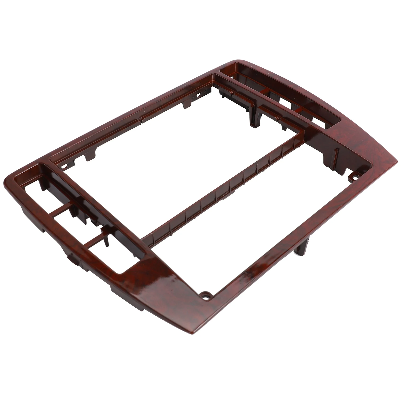 

AB56-для Passat B5, средняя раскрывающаяся центральная декоративная коробка, приборная панель, консоль, панель CD-рекордера, рамка радио, лицевая отделка 3B0 858 069