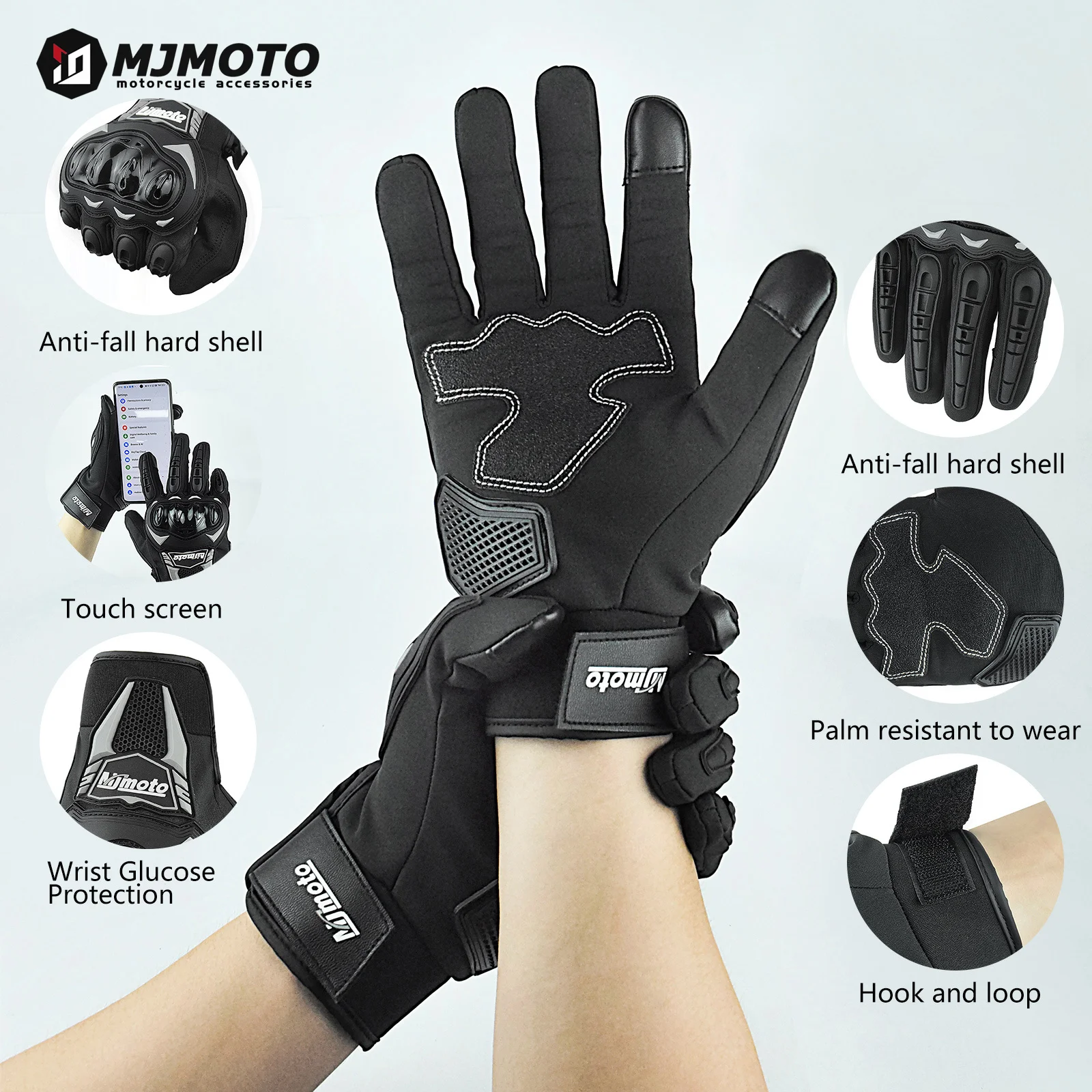Thumbnail 3 - #34 Compare Waterproof Gloves Before You Buy
