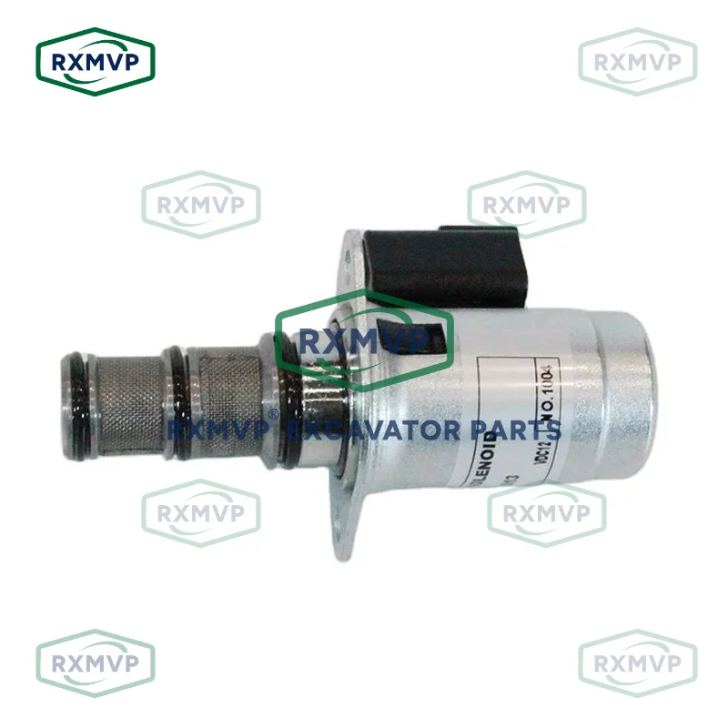 Solenoid Valve Cartridge Valve 25222913 25-222913 For CAT komatsu Diesel Engine 12V 25/222913