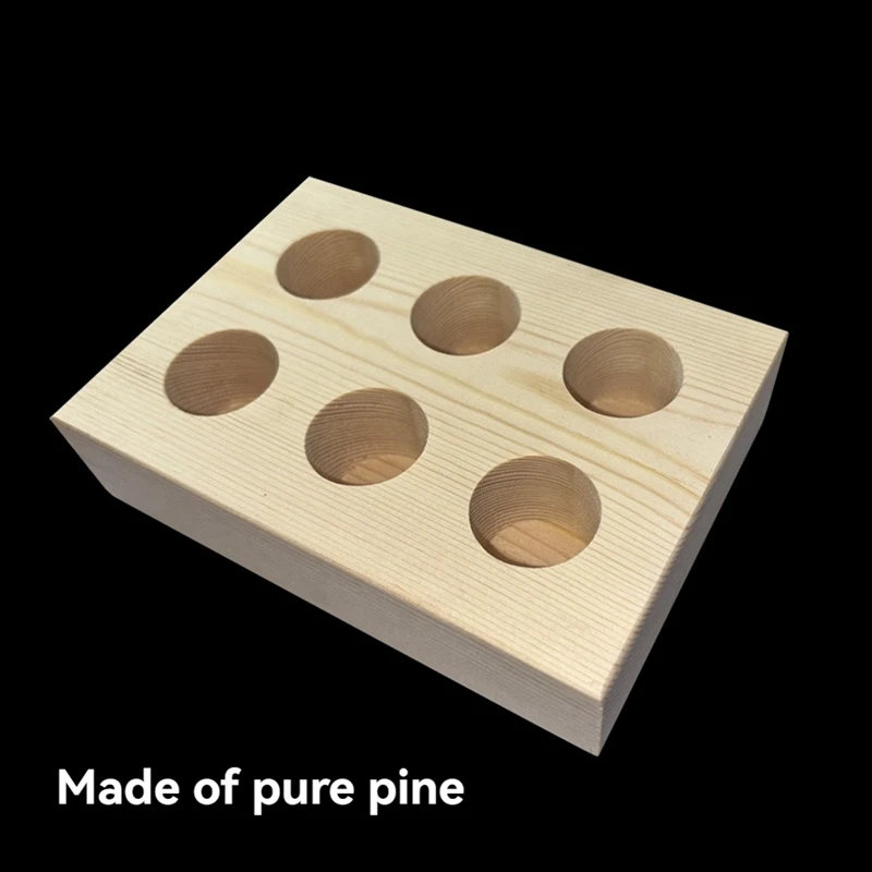 BAAG-Insect Needle Storage Container For Entomology Pins, Butterfly Collecting Pins, School Lab Use 10X14x3cm