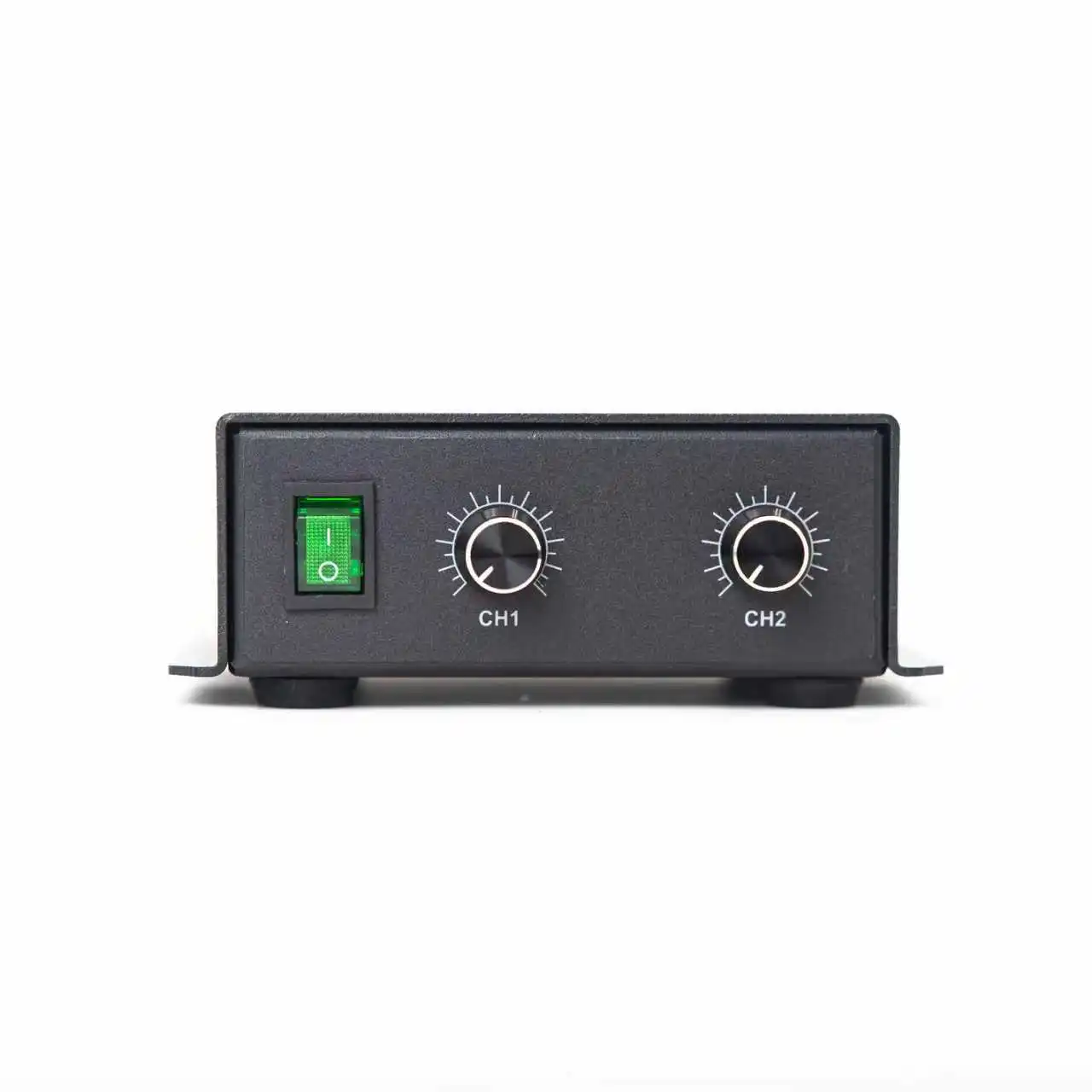 

Ordinary analog controller for LED light source - precise dimming to enrich application scenarios