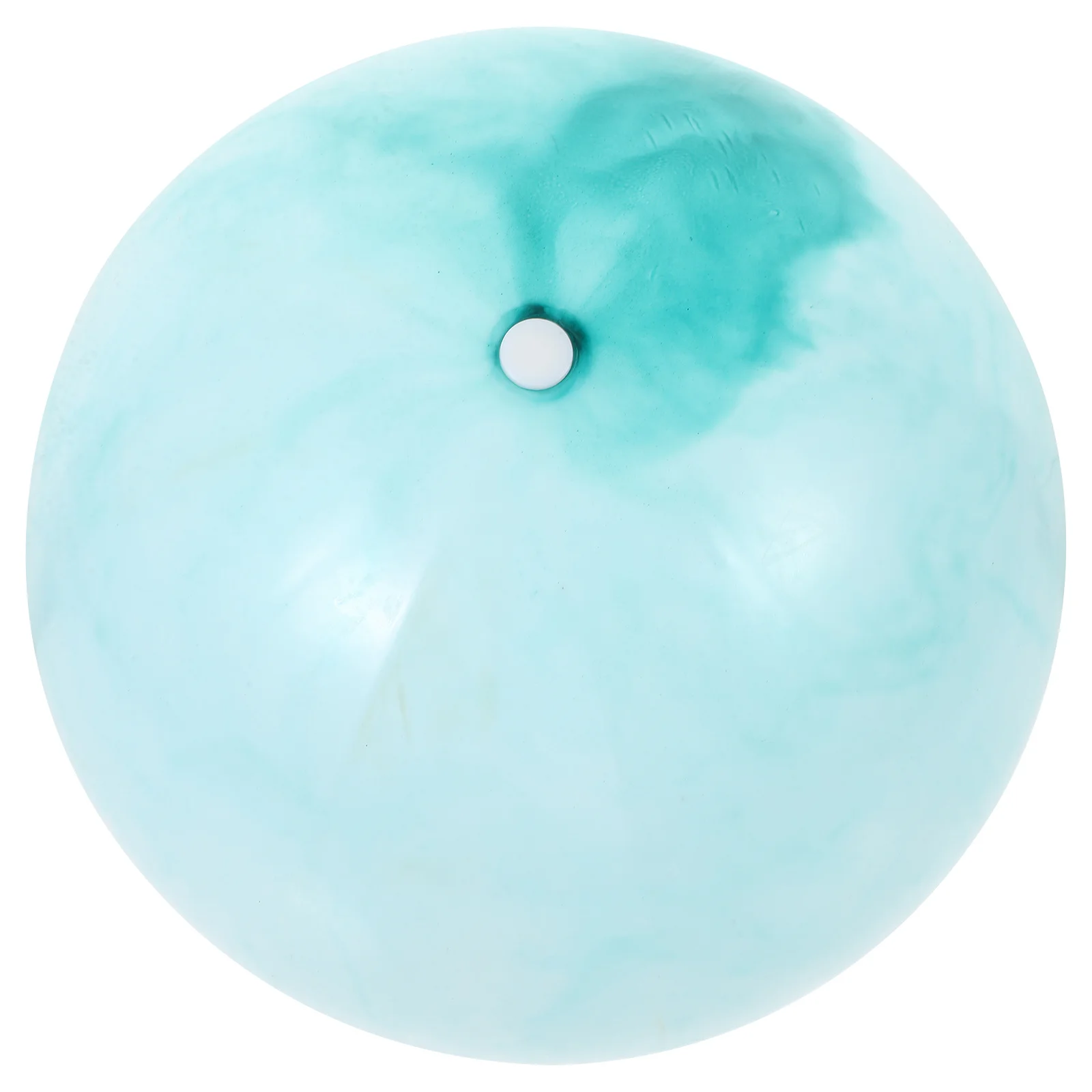 

Reusable Small Exercise Ball Professional Yoga Supply for Core Stability Pilates Workouts Muscle Conditioning Pilates Ball