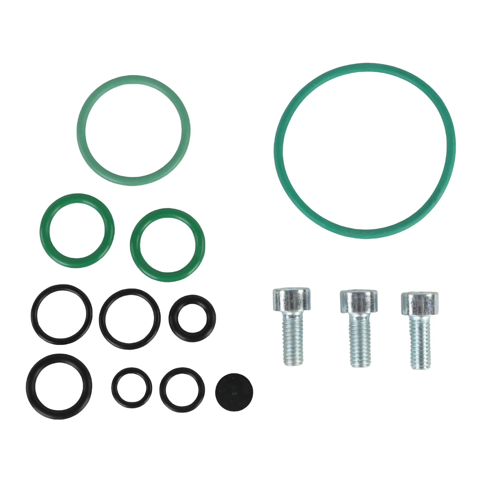 Kit di riparazione riduttore Filtro AT-09 PER accessori auto vaporizzatore sequenziale Tomasetto Nordic GPL