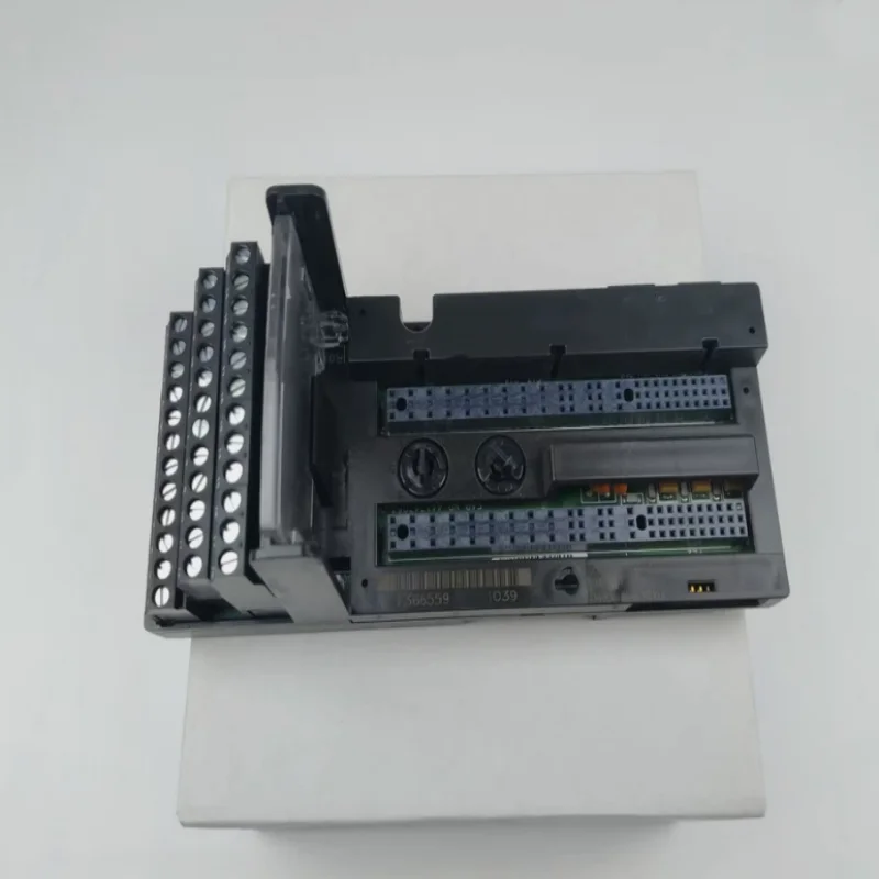 Brand-new, factory-sealed analog input module IC200ALG264CA  IC200ALG265  IC200ALG266  IC200ALG240    IC200ALG620  IC200ALG264