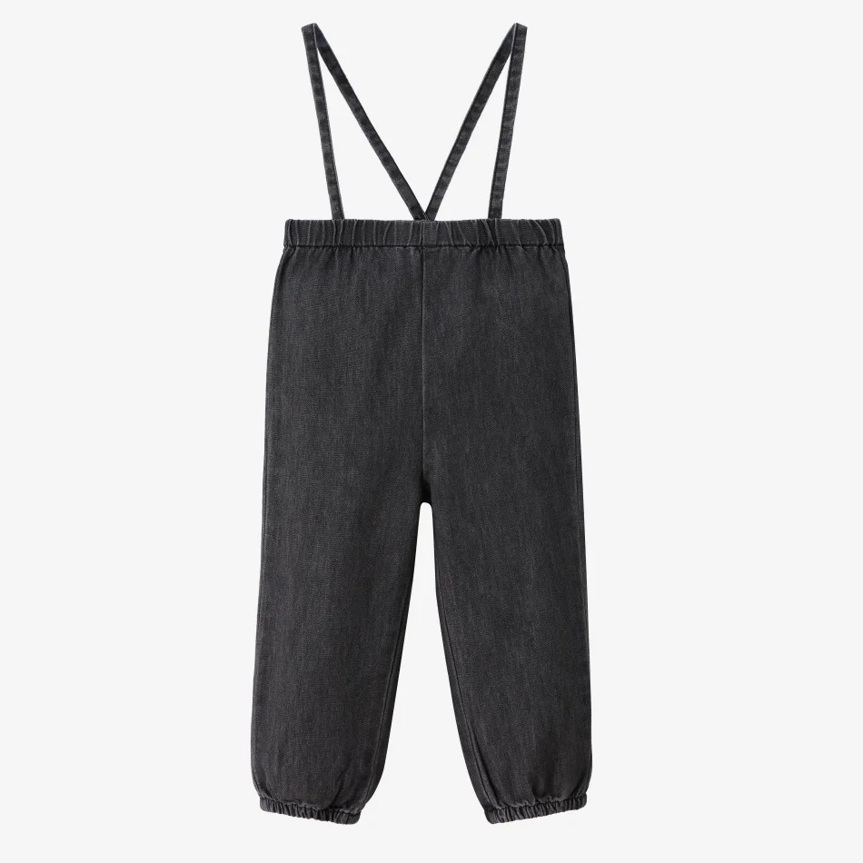 מכנס ג'ינס לתינוק