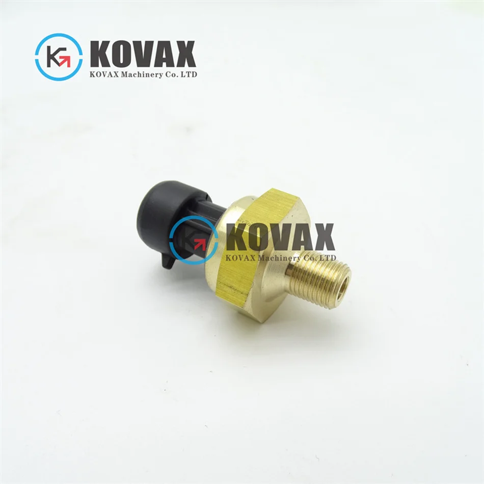 

Fits Engineering Machinery Spare Parts 1850353 Oil Pressure Sensor Switch In Stock