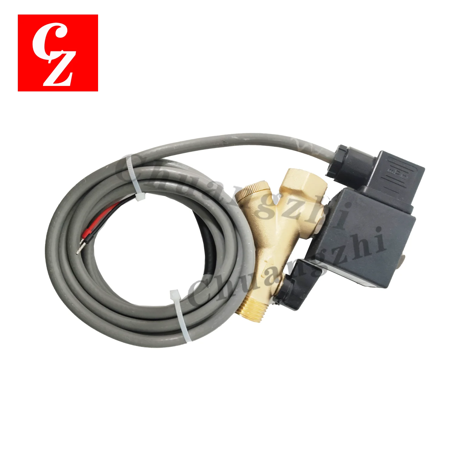 

OEM Solenoid Valve 110V 02250170-782 with Good Quality for Sullair Air Compressor 02250170-782