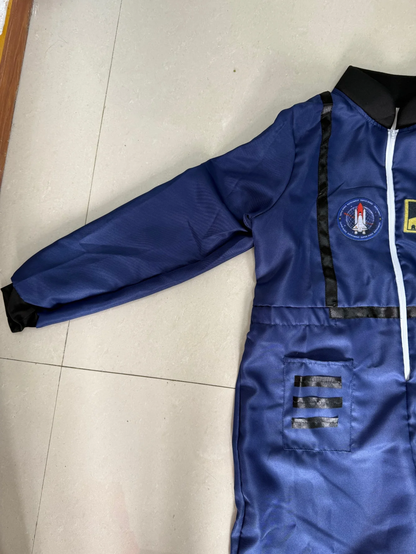 Traje de Astronauta para Niños - Art Craft Party reseña y precio