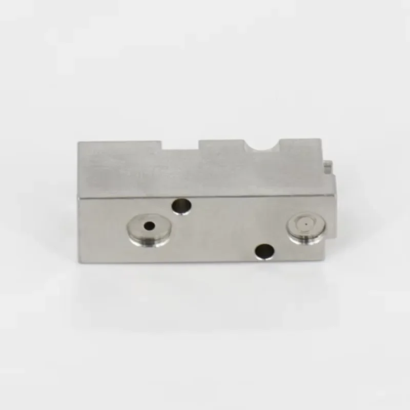 DOCOD G Mouth Cavity 90 Serie for Markem Imaje Inkjet Printer Parts Spare Parts Accessories