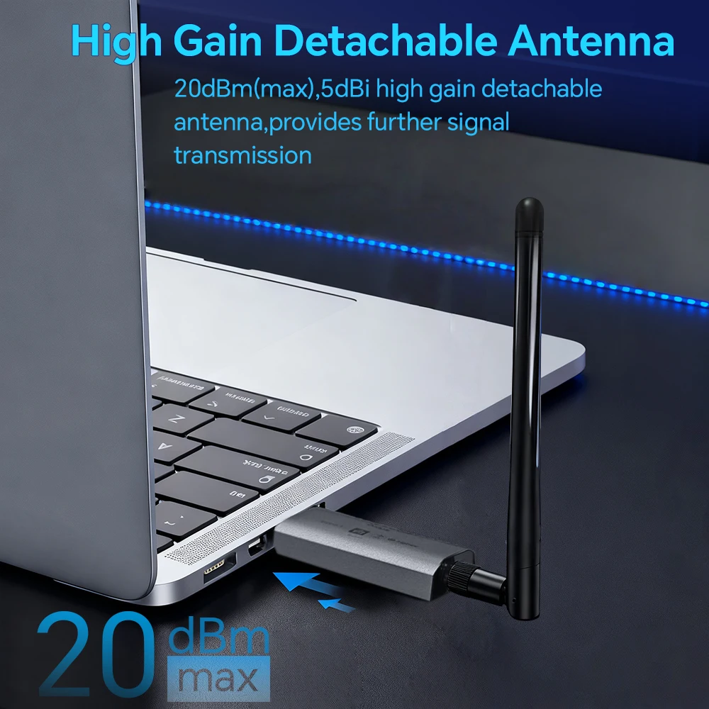 

Timethinker Zigbee 3.0 USB Dongle Hub Universal Smart Bridge Gateway With Antenna Work With Home Assistant OpenHAB ZigBee2MQTT