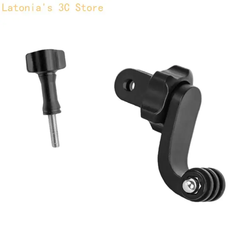 Gepolsterter Comfort-Fit-Adapter für vertikale Brustaufnahmen mit Action-Kameras X3UB – Detail 8